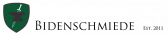 Bidenschmiede