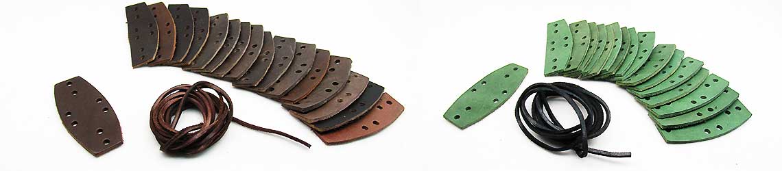 Bausätze - Rüstung