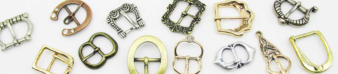 Schnallen kleiner 3 cm