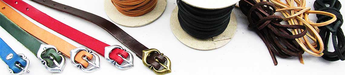 Bänder, Schnallensätze