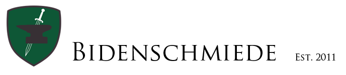 Bidenschmiede