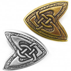 Gürtelspitze keltisch 