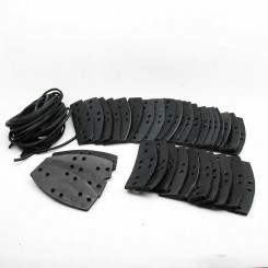 Bausatz Visby-Armschiene 