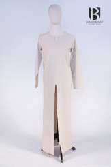 Lange Untertunika Bernard, Natur 