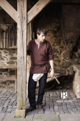 Beinlinge Brandolf, Schwarz 