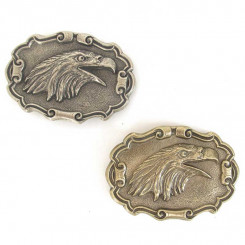 Buckle "Adlerkopf" 