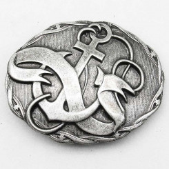 Buckle "Anker" 