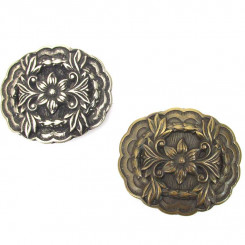 Buckle "Blume II" 
