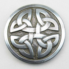 Buckle "Keltischer Knoten VI" 