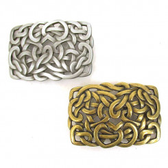 Buckle "Knoten" 