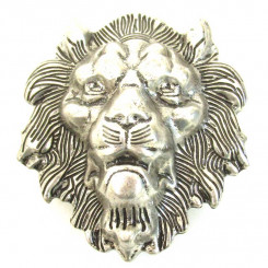 Buckle "Löwe 40" 