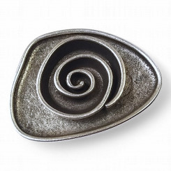 Buckle "Spirale" 
