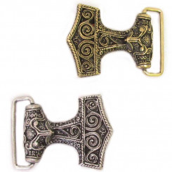 Buckle "Mjölnir" 