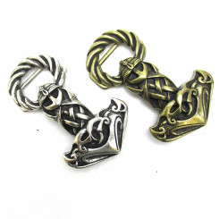 Buckle "Thorshammer" 
