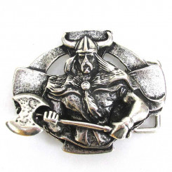Buckle "Viking" 