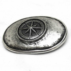 Buckle "Windrose" 