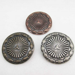 Zierniete "Illuminati" 