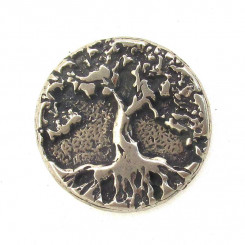 Zierniete Baum MT Alteisen