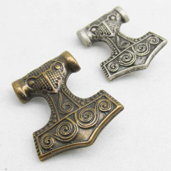 Zierniete "Schonenhammer" 