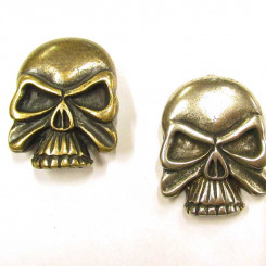 Zierniete "Skull 5" 