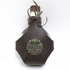 Feldflasche braun Thorshammer 