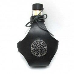 Feldflasche schwarz Midgard 