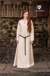 Unterkleid Feme, Natur 