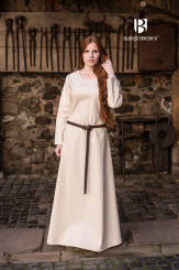 Unterkleid Freya, Natur M