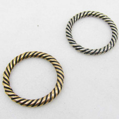 O - Ring "Kordel" Durchmesser 35 mm 