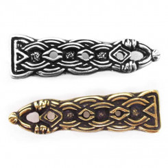 Gürtelspitze Wikinger 