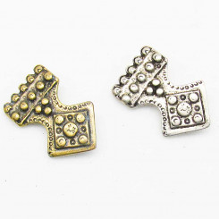 Gürtelspitze Frühmittelalter 