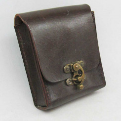 Gürteltasche Zygar, Braun 