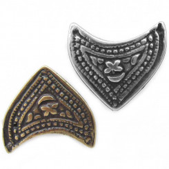 Gürtelspitze Ornament 