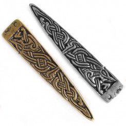 Gürtelspitze Keltisch 