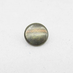 Hohlnieten 9mm 13mm | Altmessing