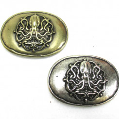 Buckle "Oktopus" 
