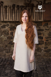 Untertunika Lagertha, Natur 