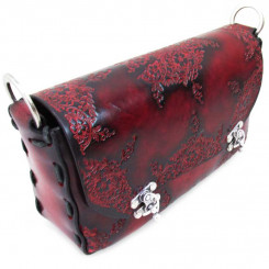 Handtasche Marianne rot Floralis 