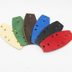 Lederlamelle Visby Typ B 