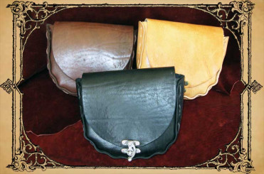 Gürteltasche "Rübezahl" 