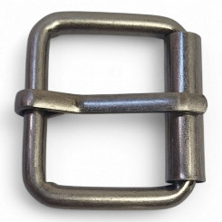 Rollschnalle, 40mm 
