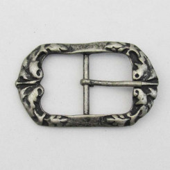 Schnalle "Silurer", 30mm Alteisen