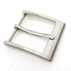 Schnalle Wabis Satiniert