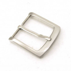 Schnalle Satiniert 6 