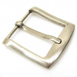 Schnalle "Dendel" Altnnickel