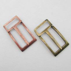 Schnalle ohne Langloch 