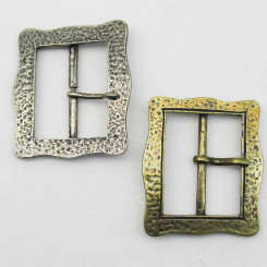 Schnalle "Renaissance" 5cm 