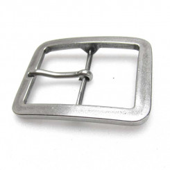 Schnalle "Ming" Altnickel nickelfrei