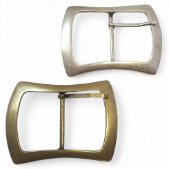 Großschnalle "Pirat" 