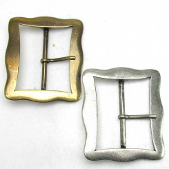 Großschnalle "Flyn" 